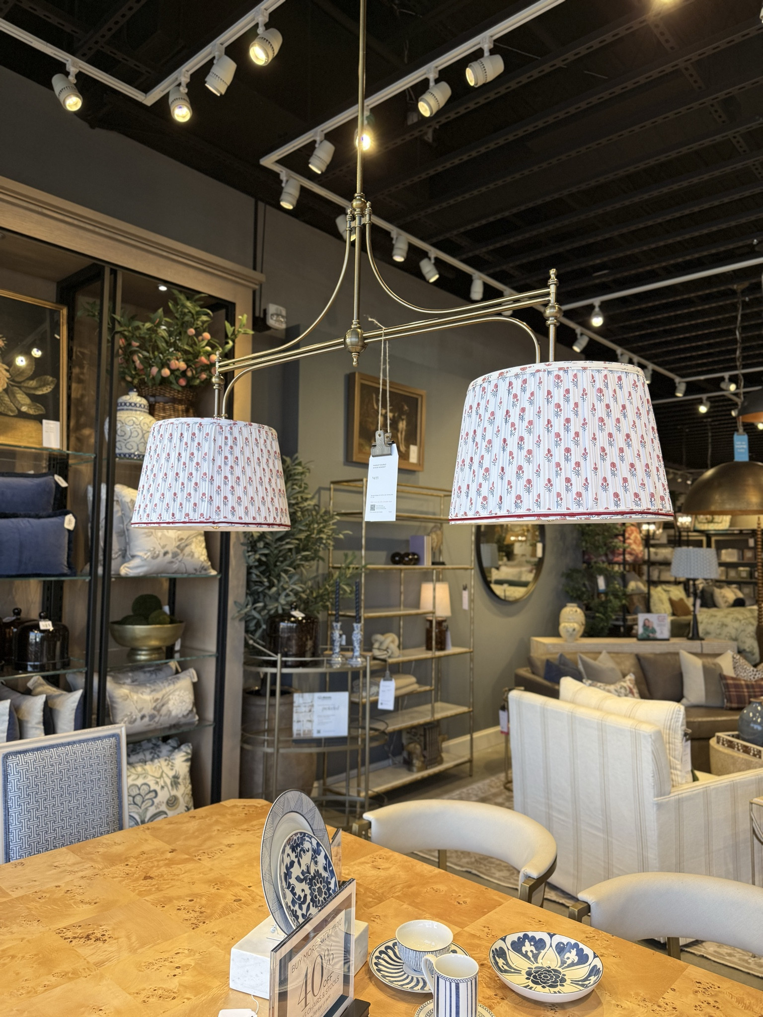 Obsessed with this double pendant fixture for a dining room 

#LTKdayinmylife #LTKHome #LTKSaleAlert