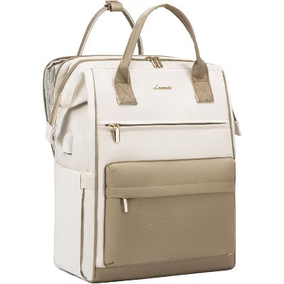 LOVEVOOK Laptop Backpack for Women, 17 Inch Work Teacher Nurse Bag | Target