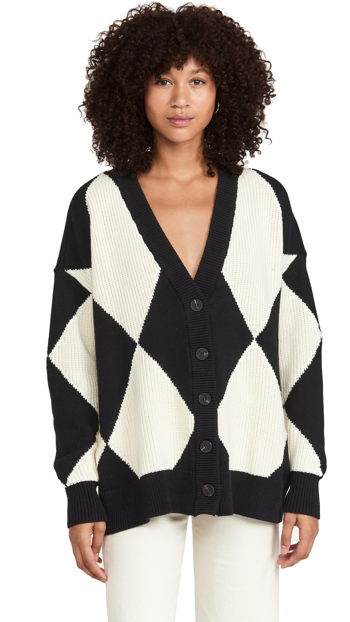 Evelyn Cardigan | Shopbop