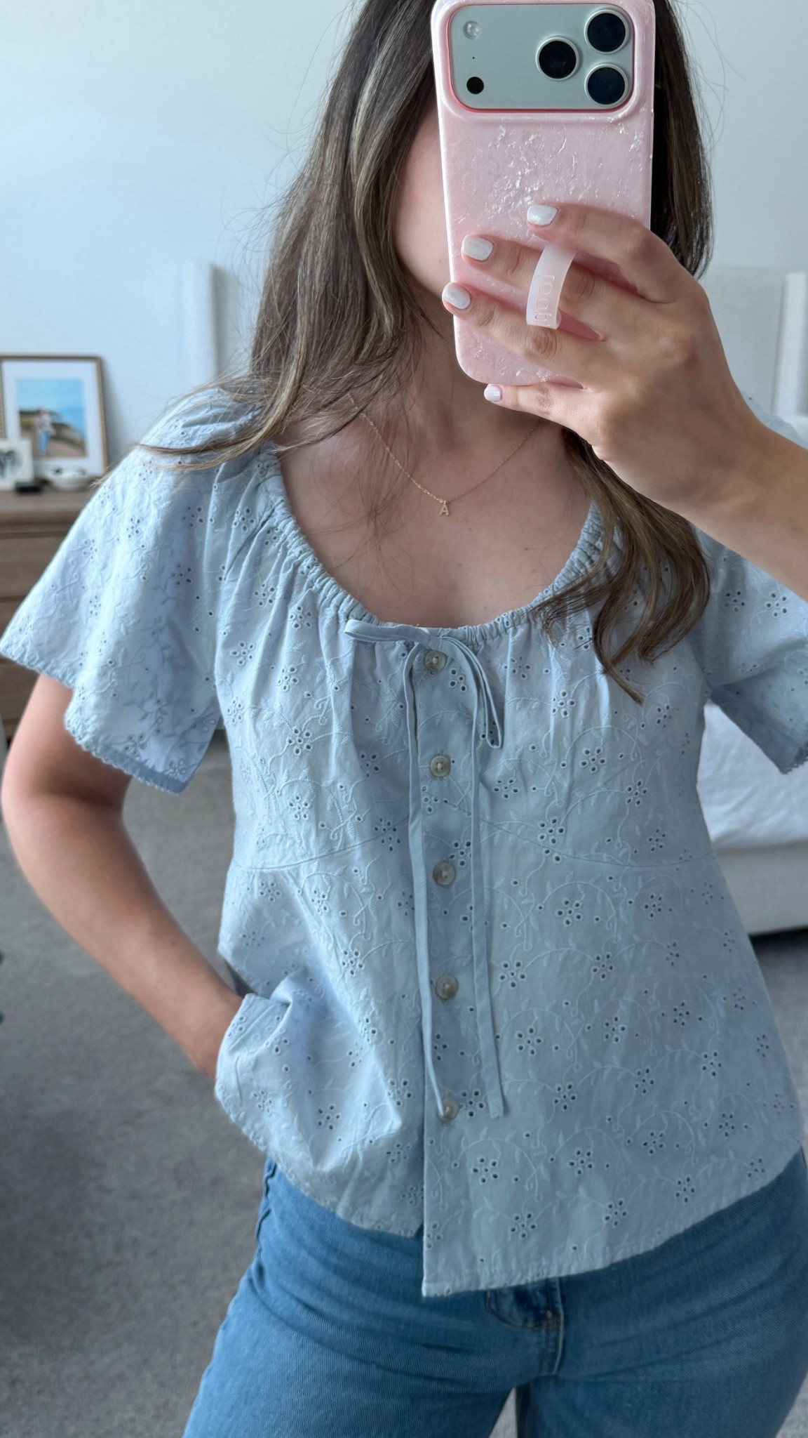 #LTKgrwm #LTKootd #LTKmomlife