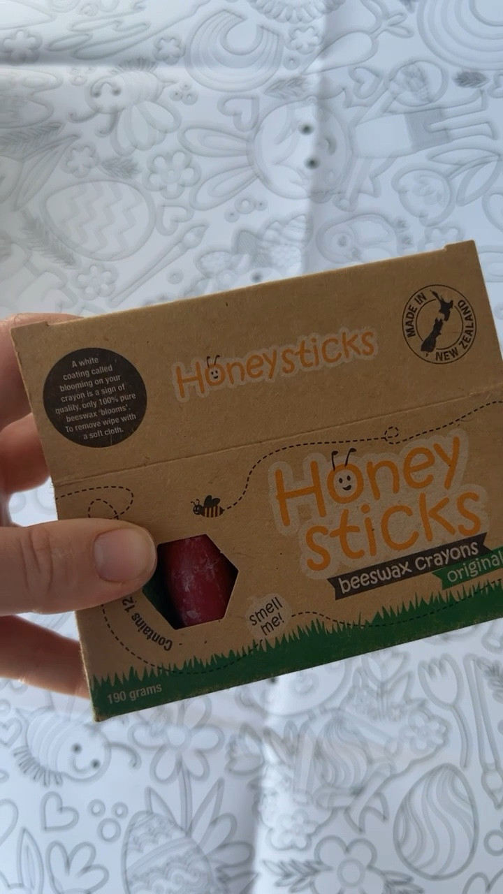 Perfect for an Easter basket! 🖍️🐣🐰

#LTKfamily #LTKkids #LTKbaby