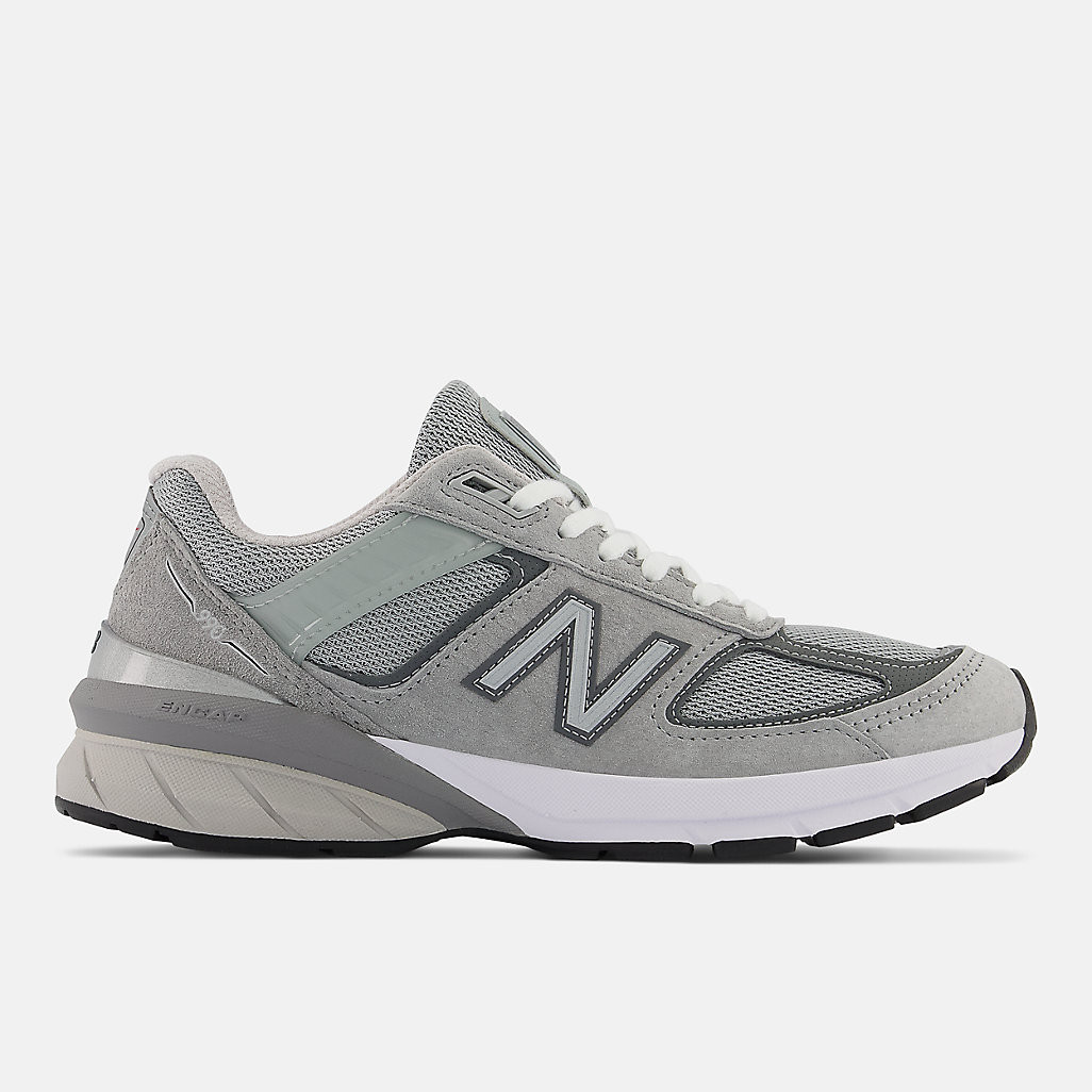Made in USA 990v5 | New Balance Athletic Shoe