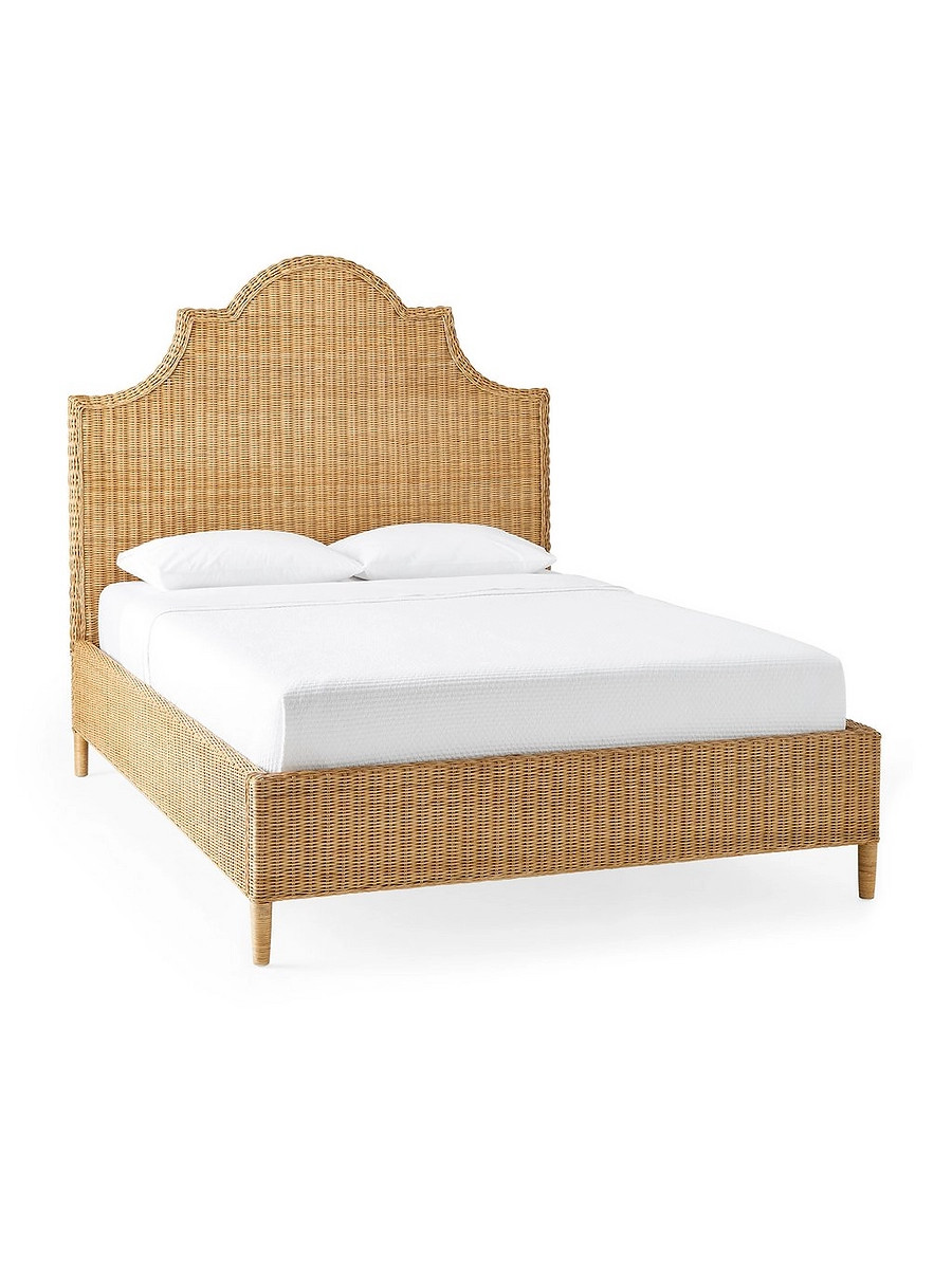 Barlow Bed | Serena and Lily