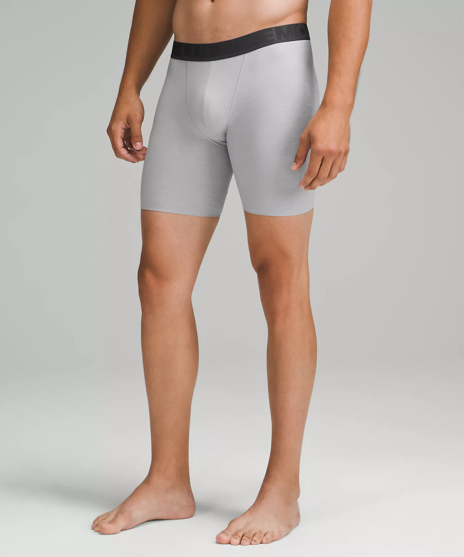 Built to Move Long Boxer 7" | Men's Underwear | lululemon | Lululemon (US)