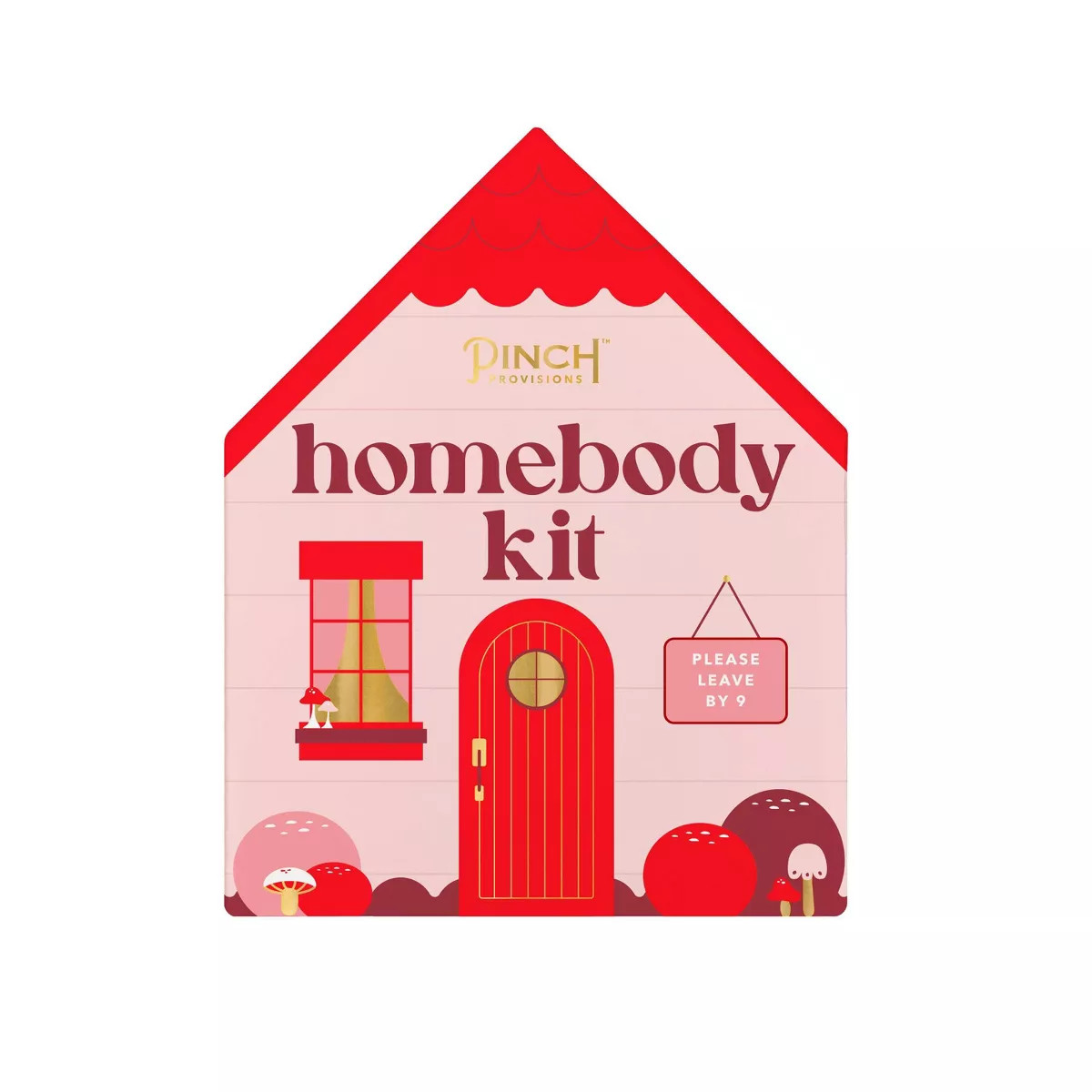 Homebody Club Kit | Target