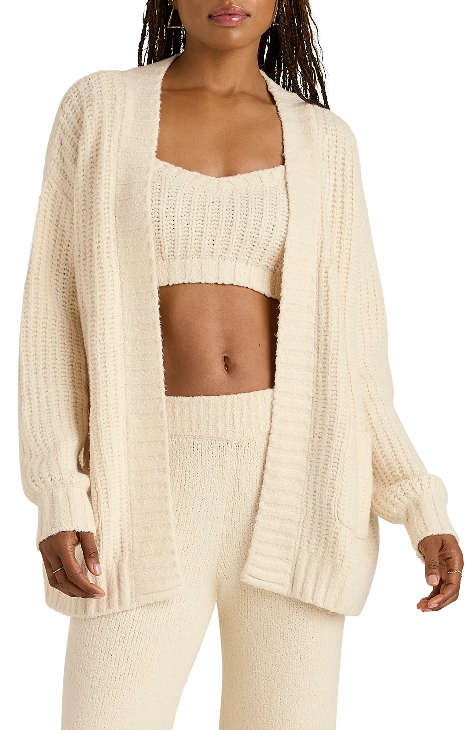 Open Front Cardigan | Nordstrom