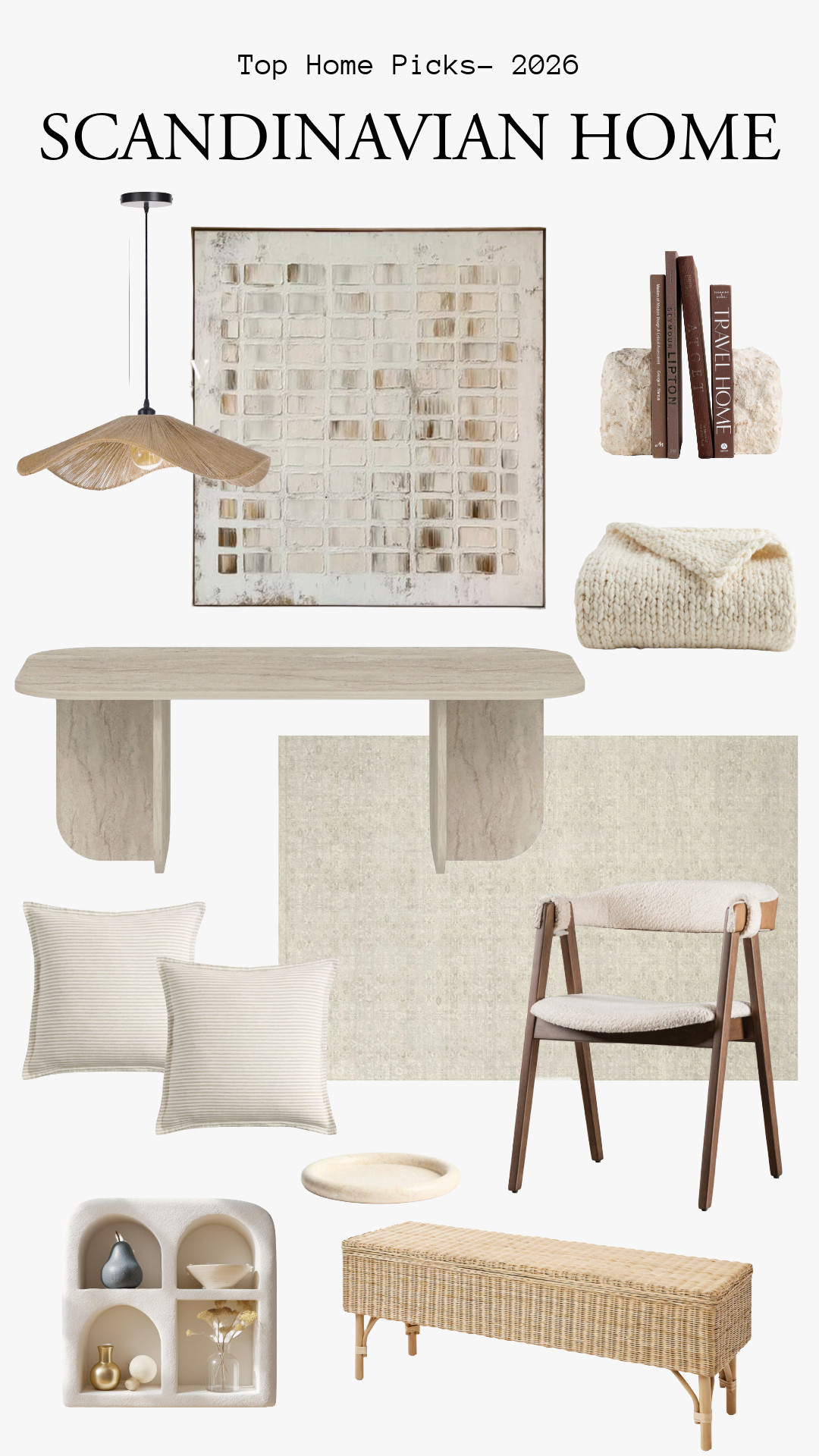 Lately I’ve been drawn to Scandinavian interiors—soft neutrals, minimal styling, and cozy touches that make a space feel calm and elevated. Sharing all the inspo to create that clean, effortless home vibe 🤍




Scandinavian home decor, neutral home decor, Scandinavian living room ideas, Scandinavian home ideas, Scandinavian home decor finds, neutral living room ideas, neutral Scandinavian home decor, minimalist home decor, Scandinavian interior design, cozy Scandinavian home, modern Scandinavian decor, neutral home styling, Scandinavian furniture ideas, minimalist living room ideas, neutral home accents, Scandinavian home inspiration, Scandinavian home styling, neutral cozy home decor, Scandinavian design ideas, Scandinavian home essentials 

 #LTKcanada #LTKhome #LTKstyletip