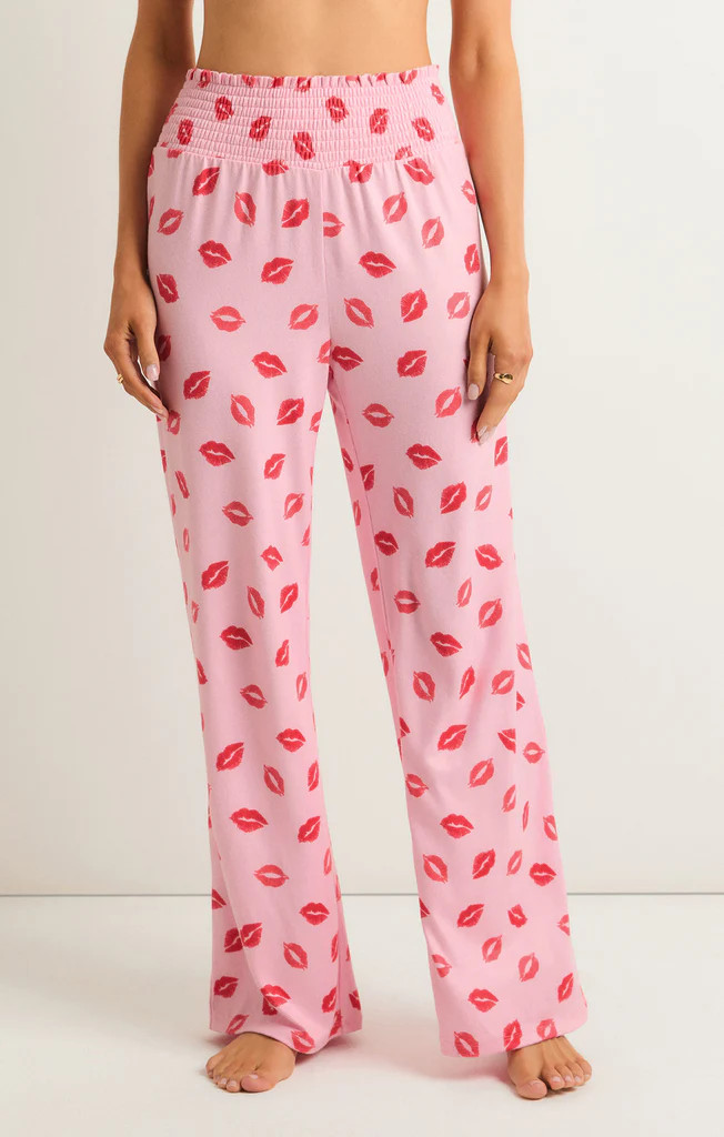 Dawn Kisses Pant | Z Supply
