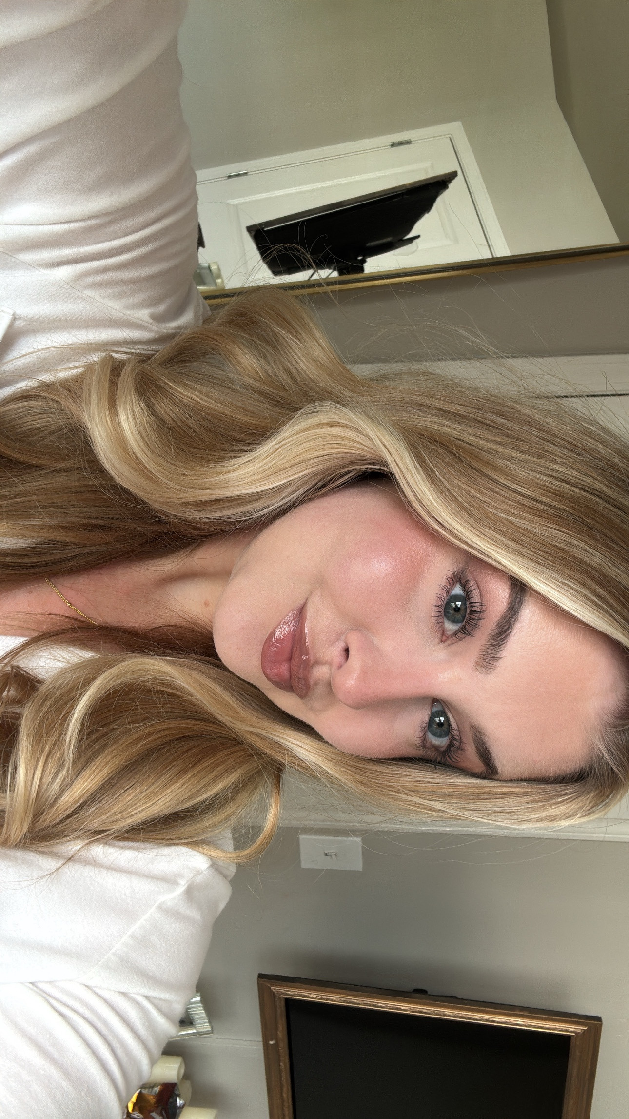 GRWM using all new products ✨ #makeup #makeuptutorial

#LTKBeauty