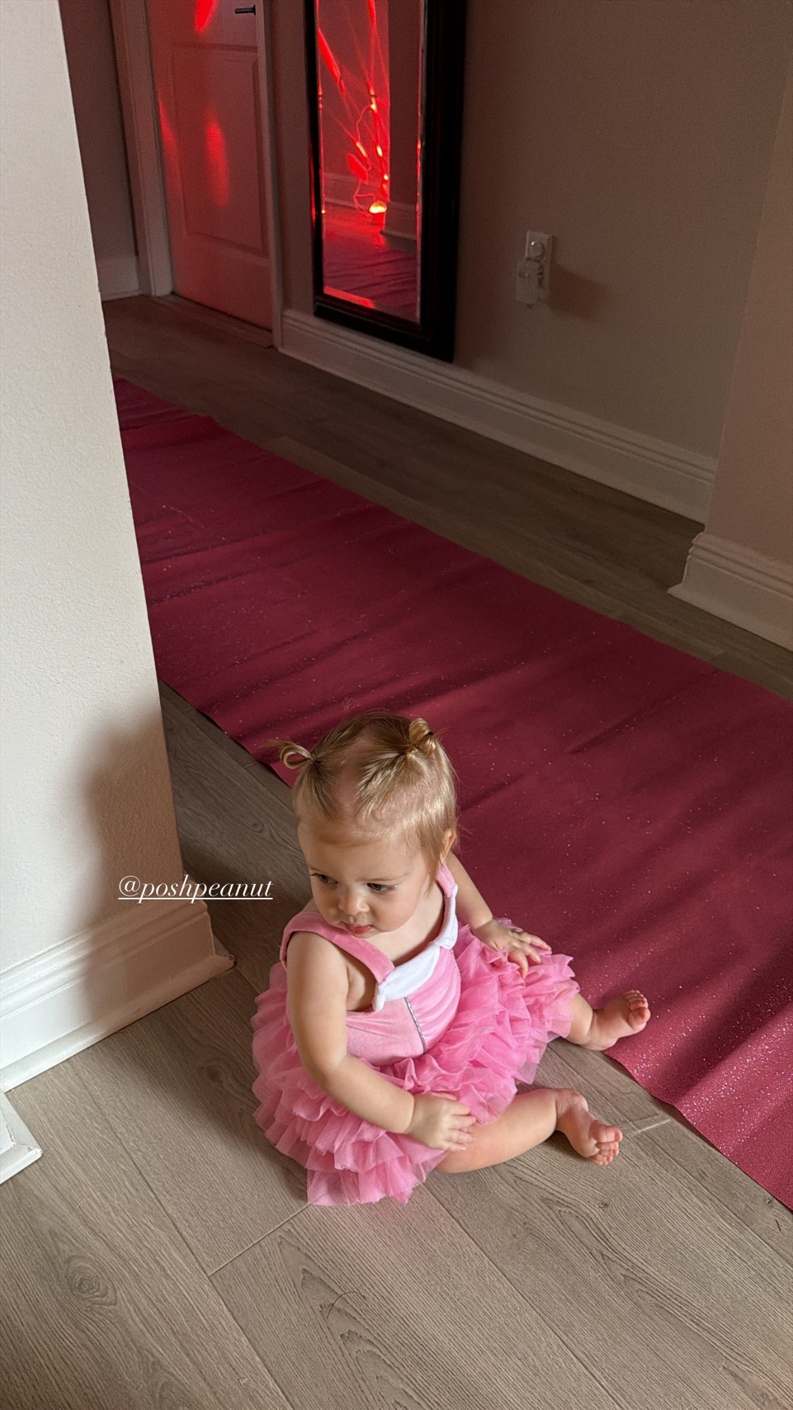 Her one year old party 🎀 

#LTKFindsUnder100 #LTKBaby #LTKBump