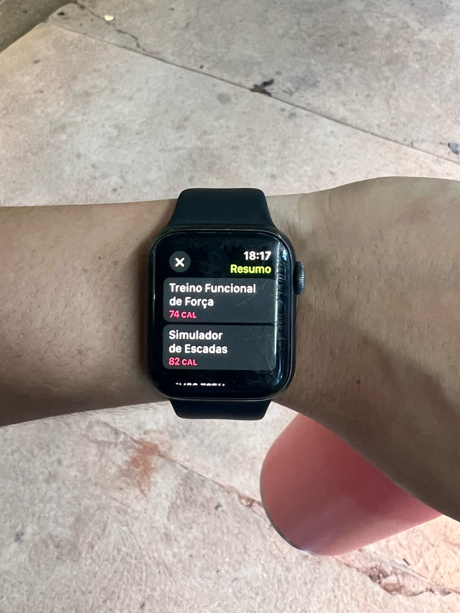 De volta a vida fitness


#LTKfitness #LTKbrasil