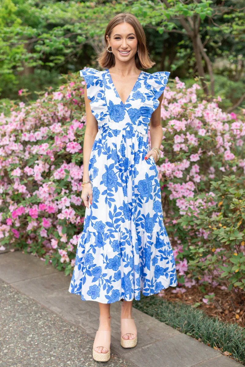 Danica Dress | Avara