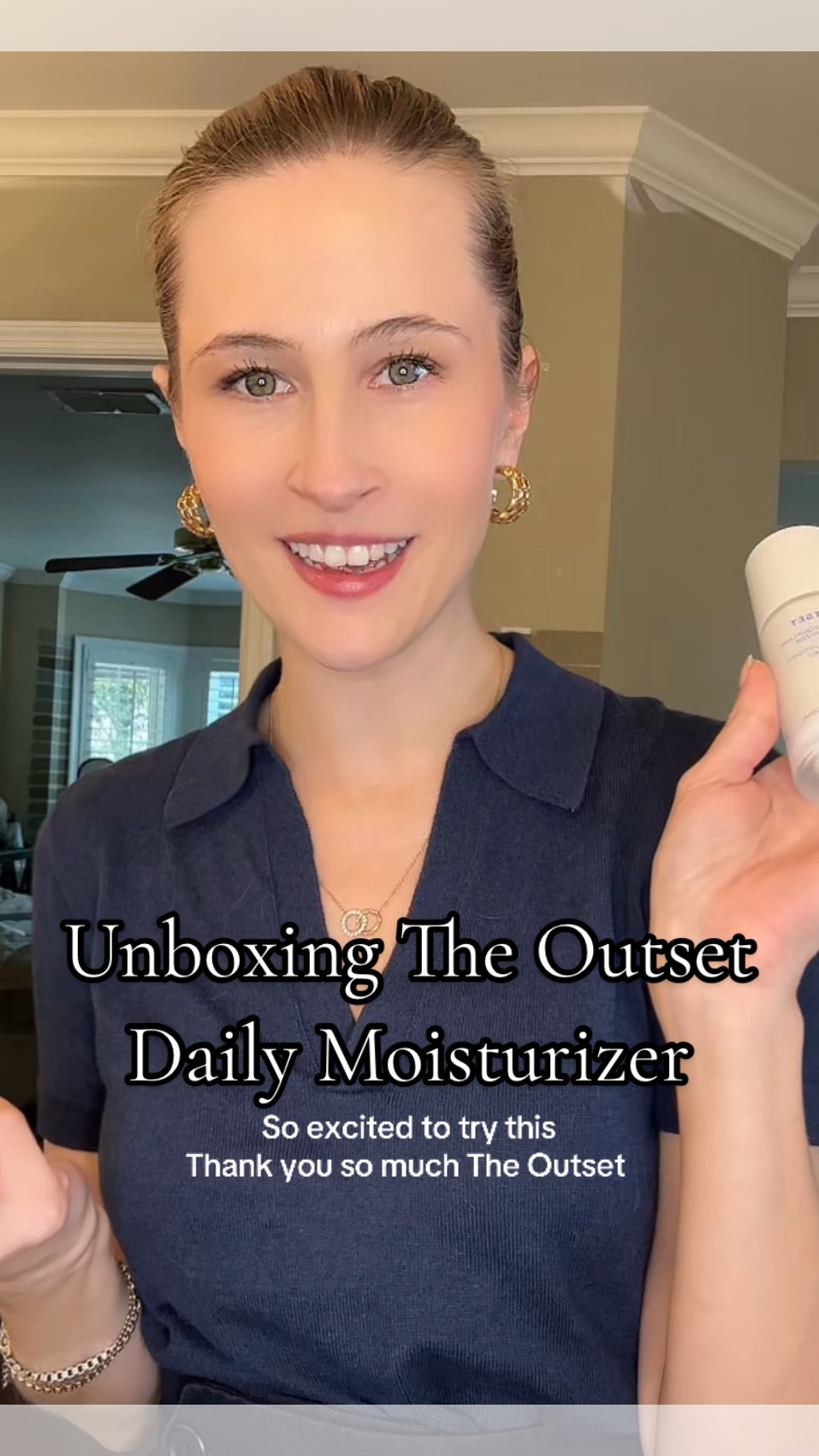 New AM skincare with The Outset

Skincare | sensitive skin moisturizer | fragrance free | morning skincare 

#LTKselfcare #LTKgrwm #LTKmorningroutine