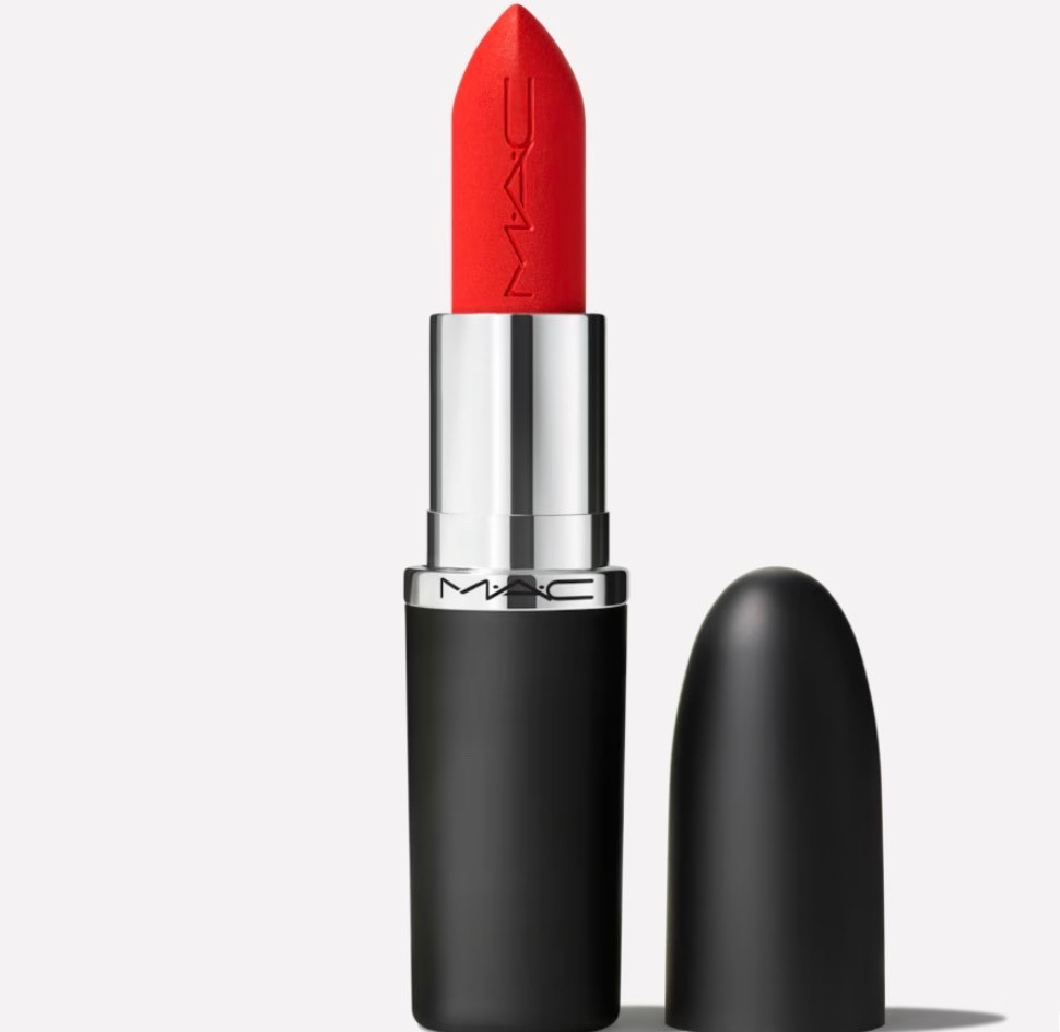 Red /Orange Lady Danger