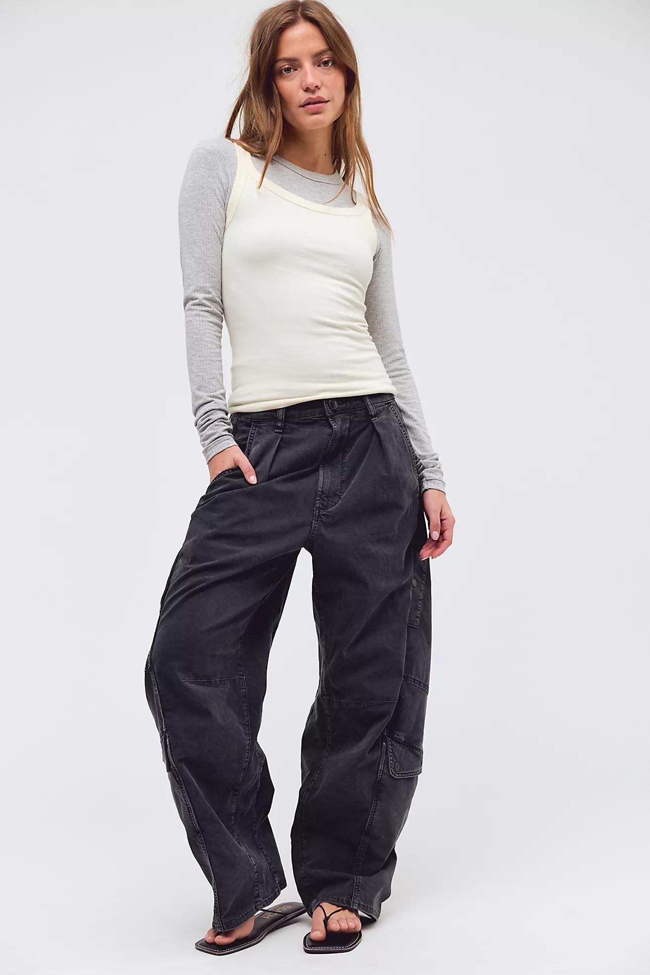 Citizens of Humanity Flight Pant | Free People (UK)