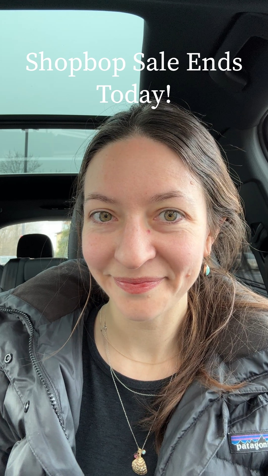 The extra 30% off Shopbop’s sale items ends today! I’ll link my favorite items here- there’s so many things I love but the one I keep coming back to is this Hunza G crinkle swimsuit… I got one last spring on sale & love it so much! 

#LTKHoliday #LTKSaleAlert #LTKGiftGuide