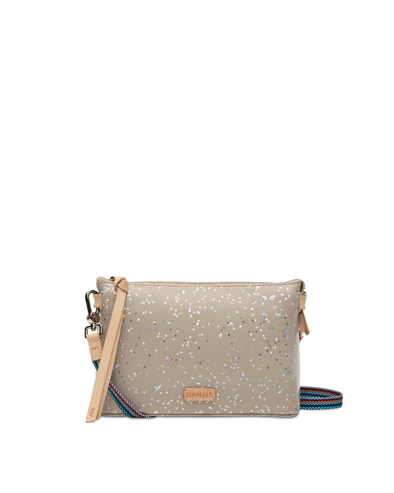 Crossbody Bag | Faye Midtown | Consuela | Consuela
