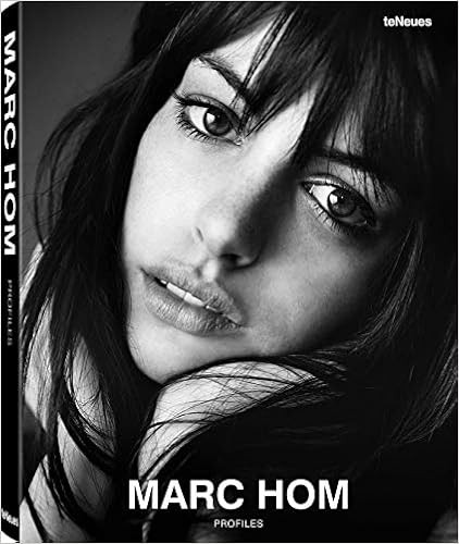 Profiles (PHOTOGRAPHY)



Hardcover – October 15, 2016 | Amazon (US)