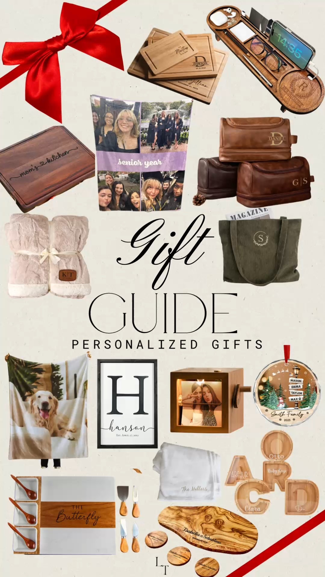 Personalized Gifts ✨

#LTKFindsUnder50 #LTKHoliday #LTKGiftGuide