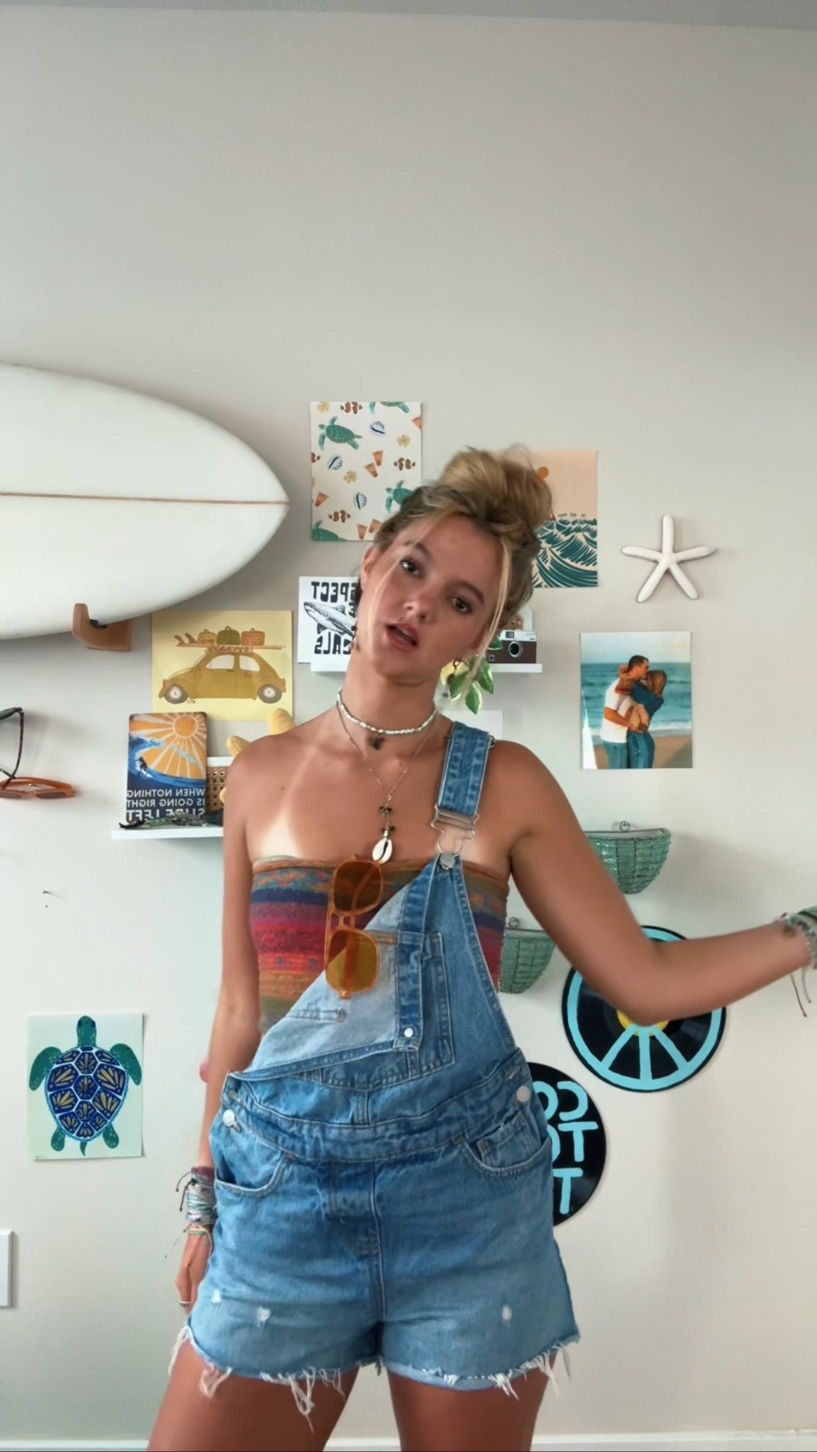 beachy boho summer outfit 

#LTKFindsUnder50 #LTKStyleTip #LTKU