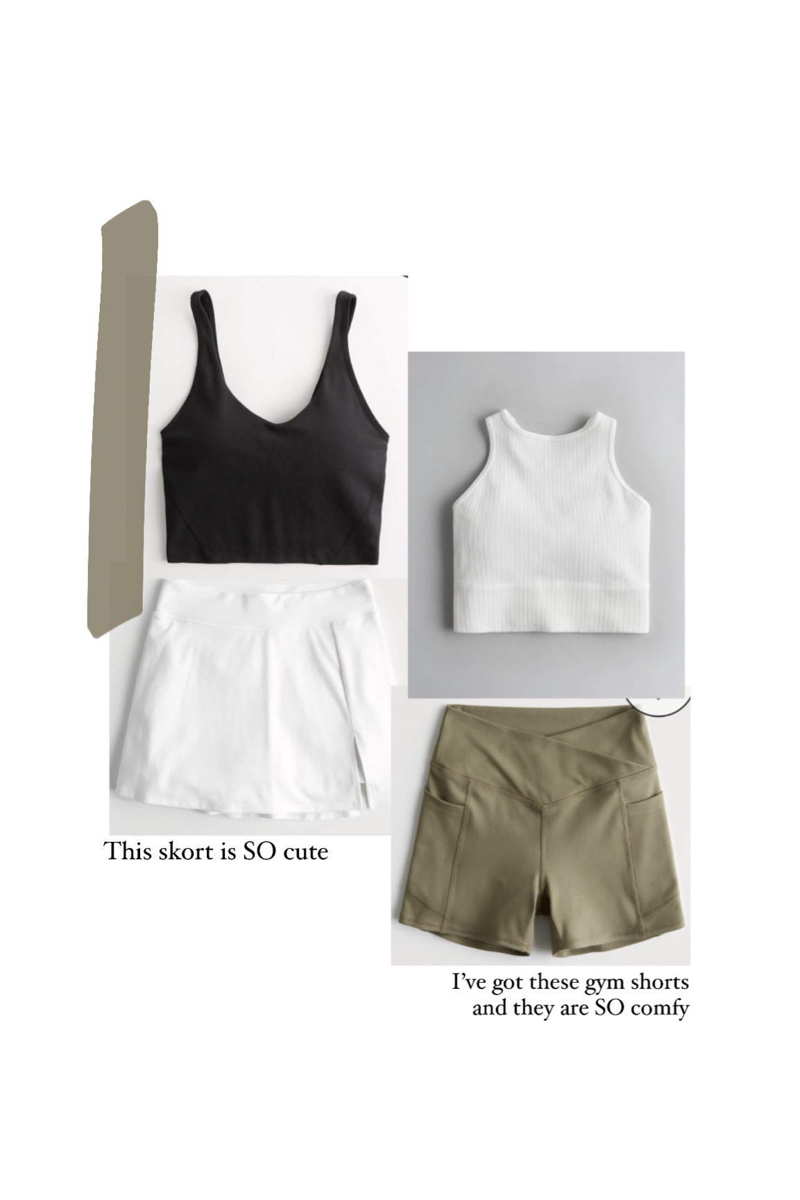 Autumn 2022 Gilly hicks activewear - GH20 for 20% off until 5th sept! 

#LTKfit #LTKeurope #LTKunder50