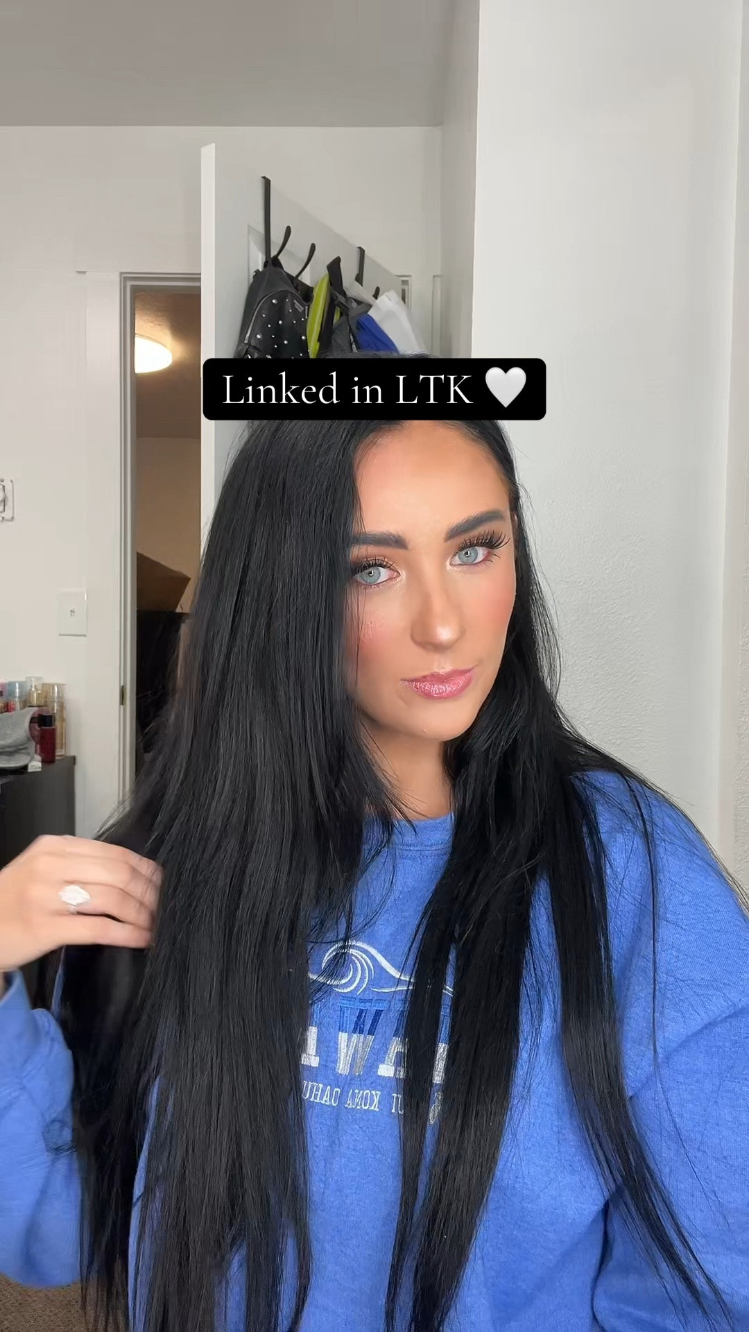 Terracotta Sephora Collection eyeliner as seen on TikTok! 
