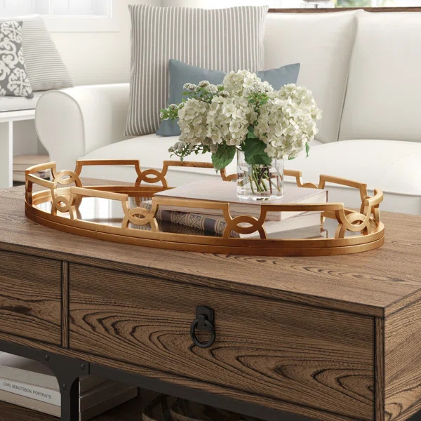 Anand Serving Tray | Wayfair North America