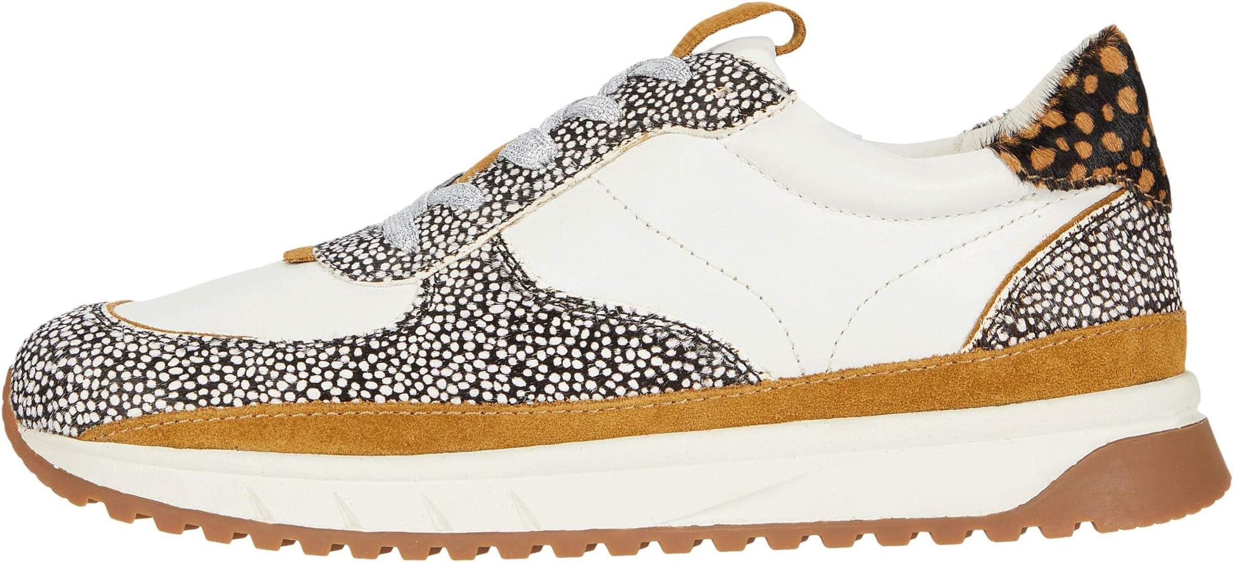 Madewell Women's Kickoff Trainer Sneakers | Amazon (US)