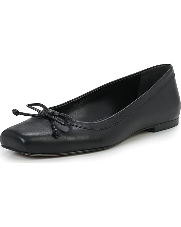 Vince Camuto Womens Corrine Ballet Flat | Amazon (CA)