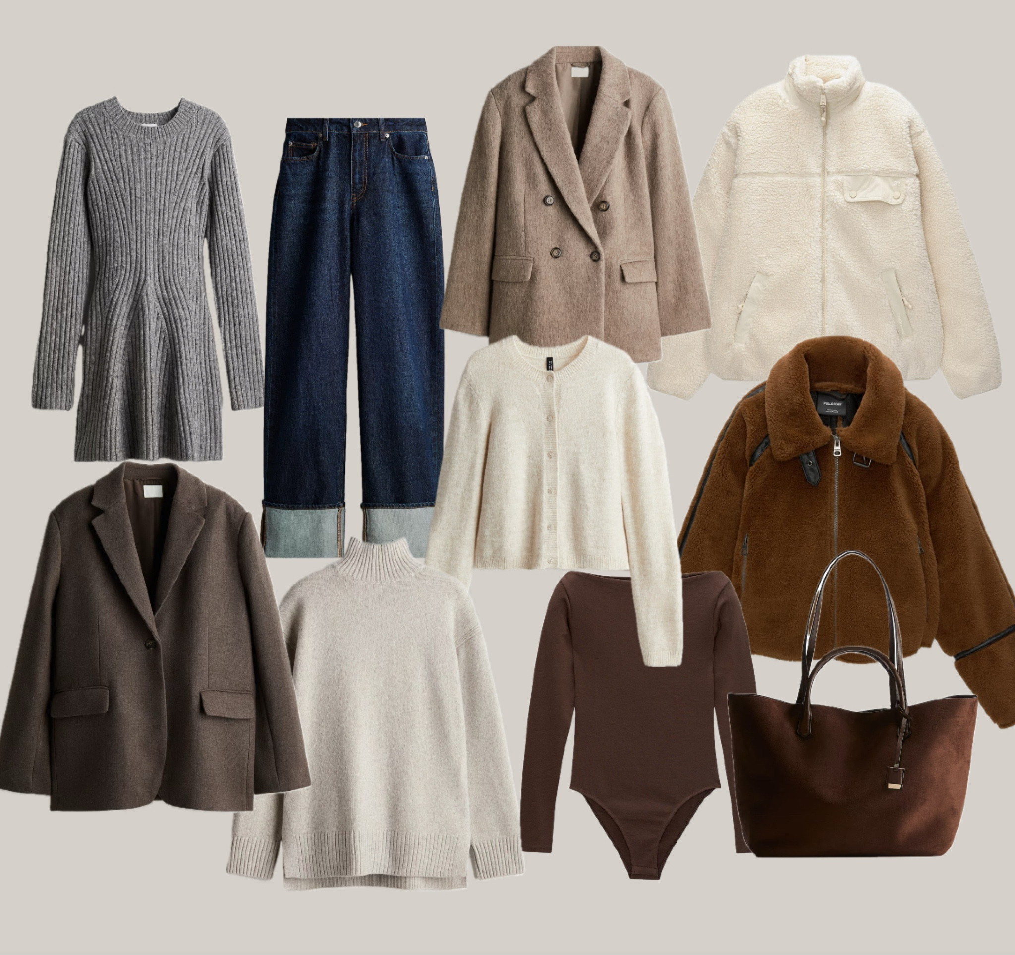 My Friday faves this week! Wish I could buy everything tbh  

#LTKstyletip #LTKuk #LTKautumn