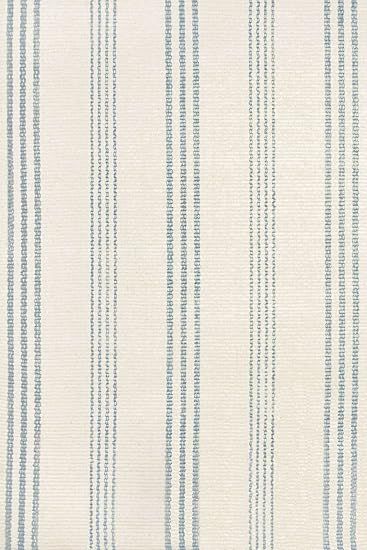 Dash and Albert Swedish Stripe Cotton Area Rug - 4' x 6' Blue - Striped Handwoven Accent Rug - Du... | Amazon (US)