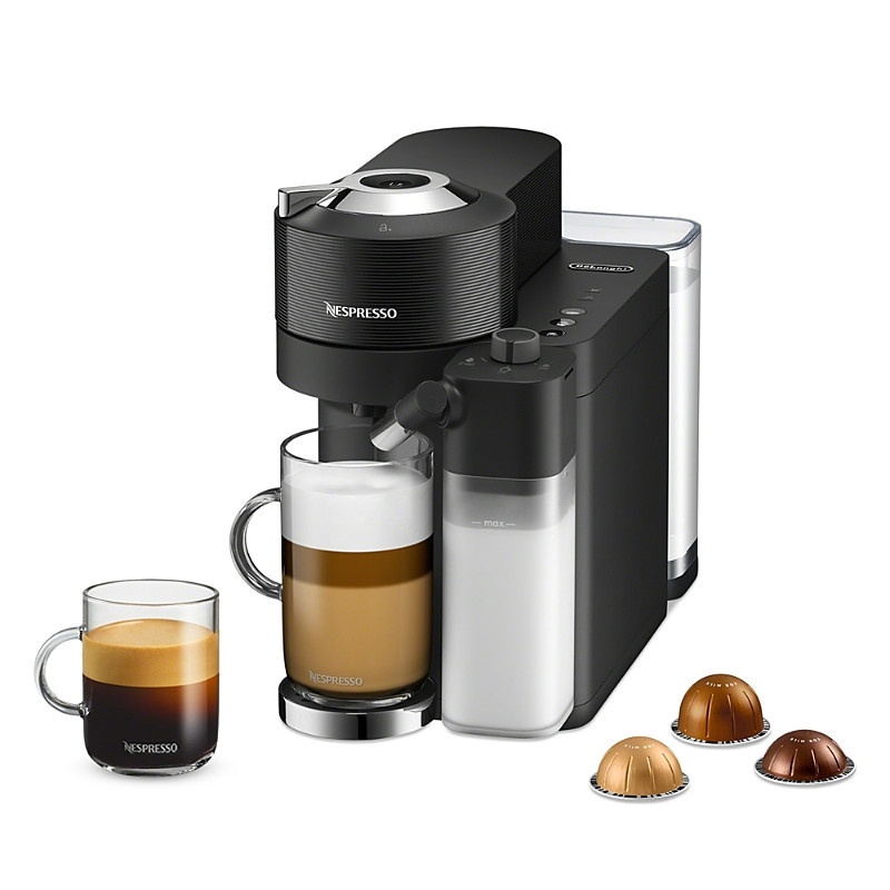 Nespresso Vertuo Lattissima Coffee Maker | Bloomingdale's (US)