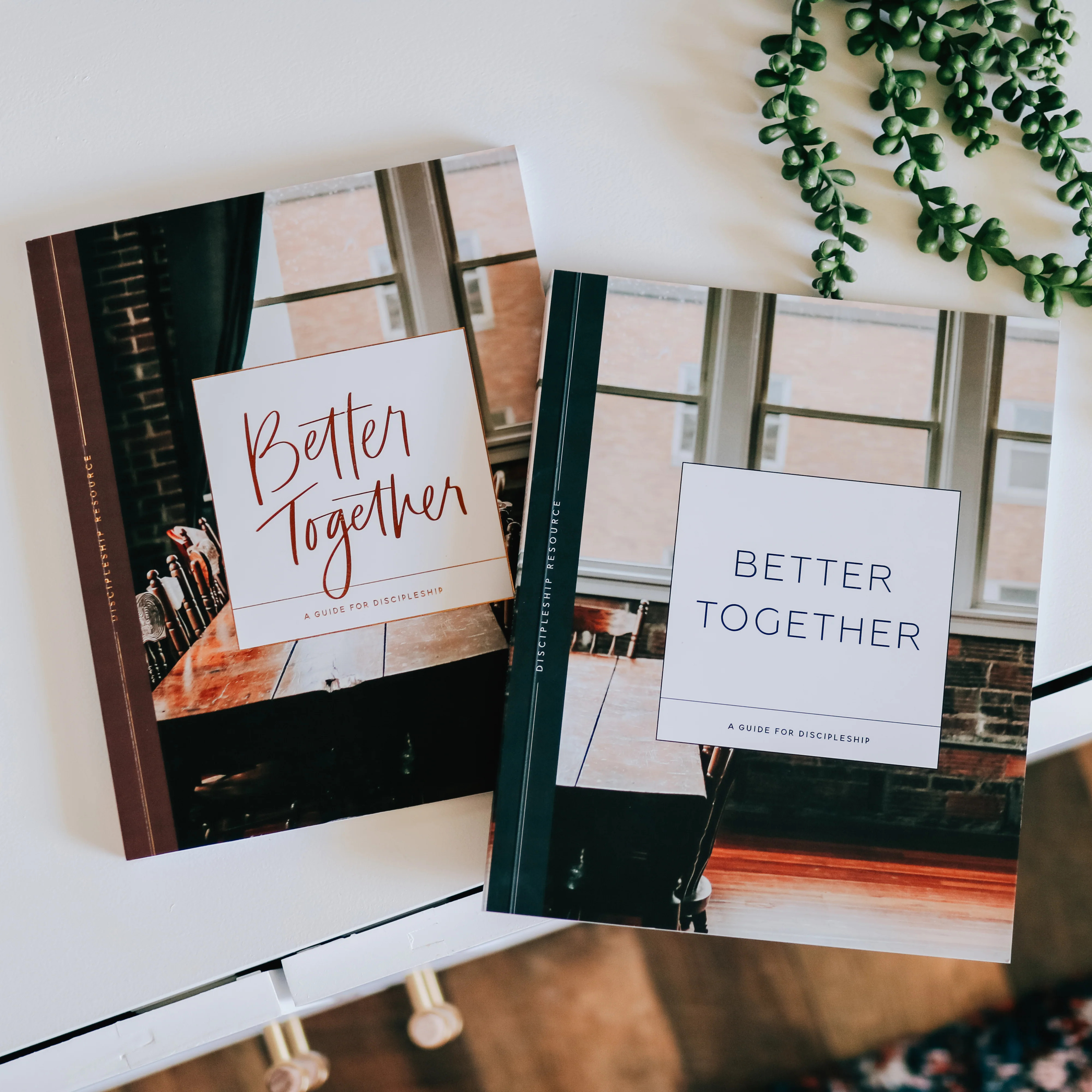 Better Together - His and Hers Bundle | The Daily Grace Co.