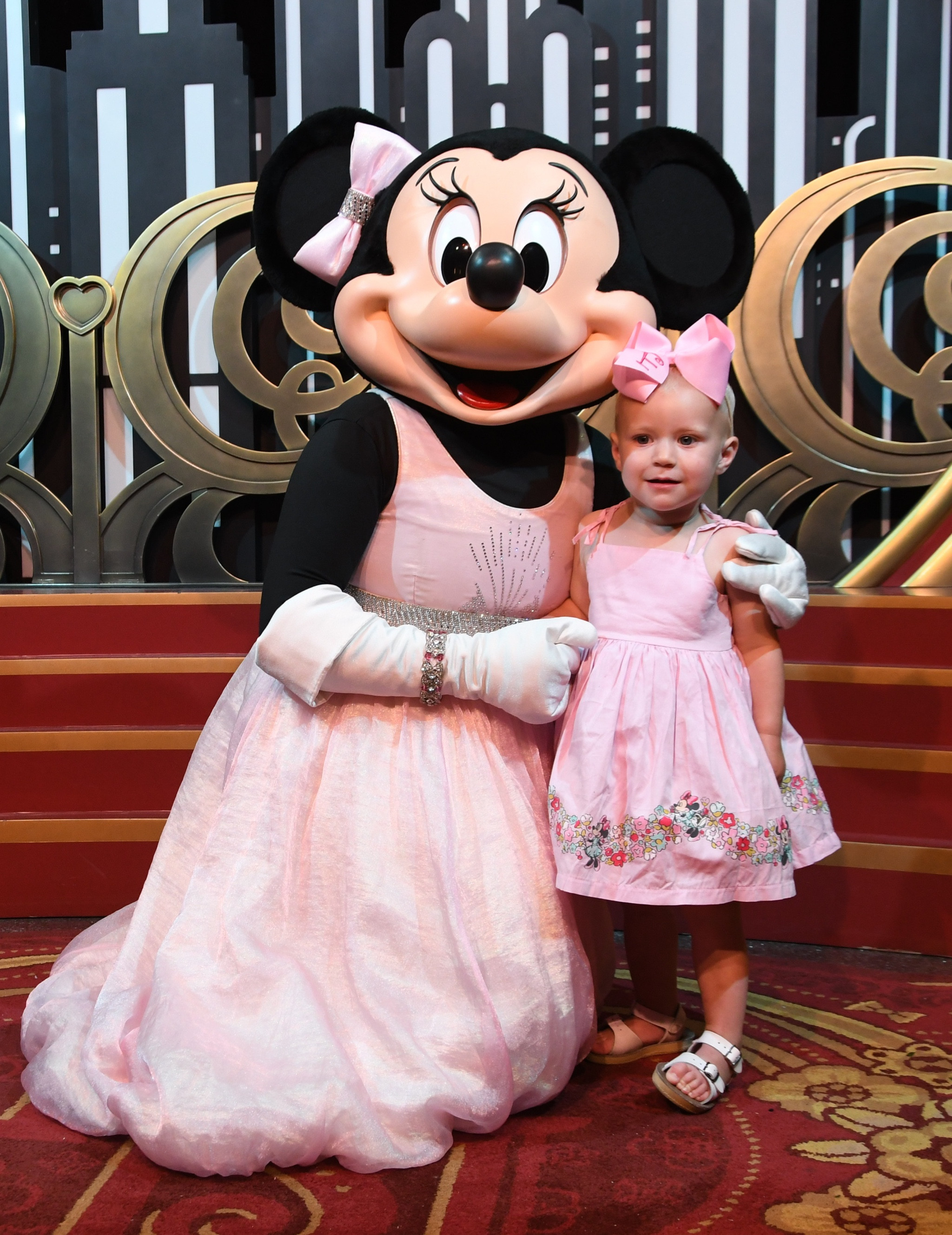 Walt Disney World pastel Minnie outfits because we have to have some pink! Oh, and the matching pink bows are also a must! I’ve linked all the pastel Minnie Mouse goodness for ya - worried because you’re not seeing princesses? I’ve got those covered in an another post so be sure to check it out! 🏰🐭🫶

Walt Disney World, Disney Vacation, Smocked outfits, Disney toddler, Disney Baby, Mouse Ears, Disney Parks

#LTKkids #LTKfamily #LTKtravel