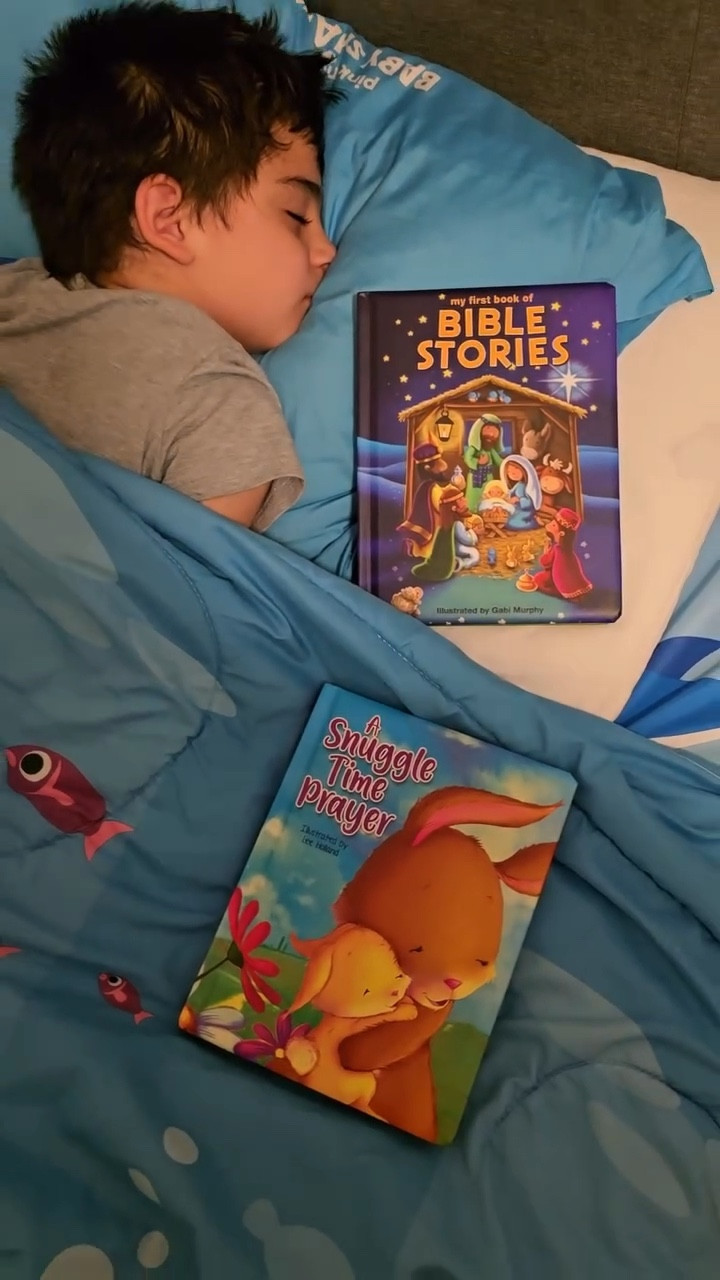 Join us in making Frankie's Easter Basket 🧺

These cute books from @littlehippobooks are a must have for Frankie's Easter Basket. What your must haves for your child's Easter Basket?

#LTKFindsUnder50 #LTKGiftGuide #LTKKids