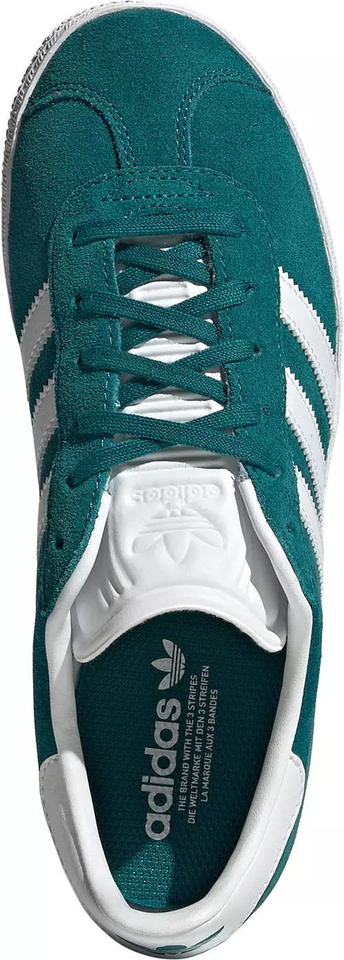adidas Kids' Grade School Gazelle Shoes | Dick's Sporting Goods