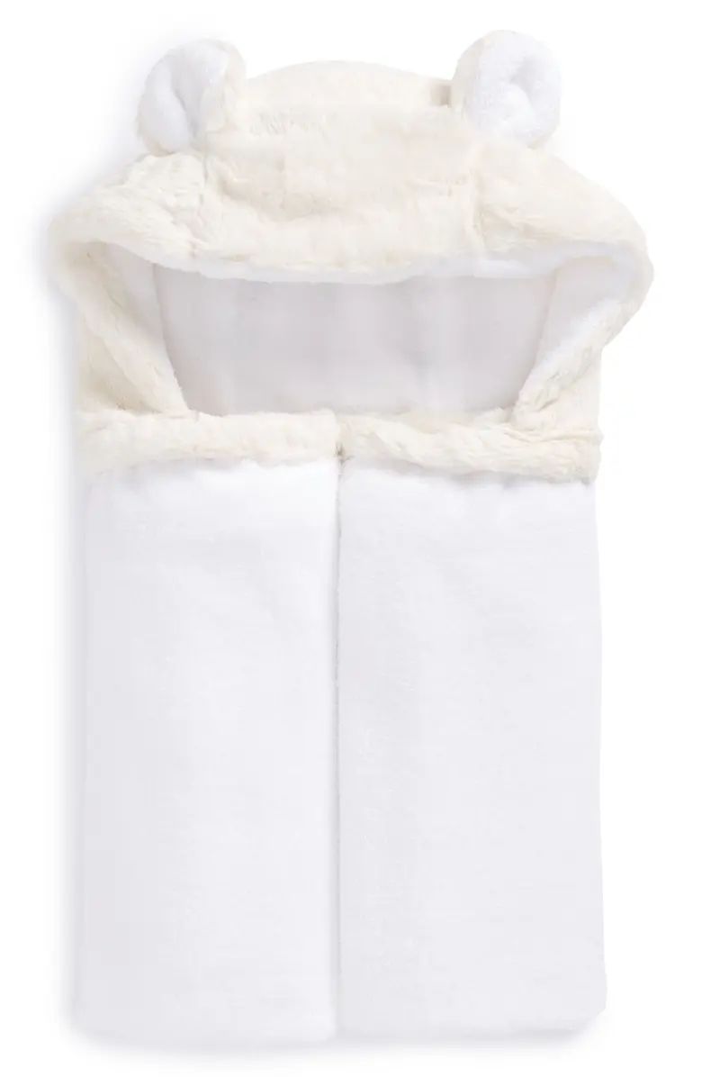 Luxe Hooded Towel | Nordstrom