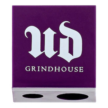 Grindhouse Double Barrel Pencil Sharpener - Urban Decay | Sephora | Sephora (US)