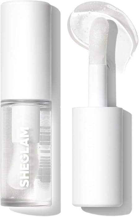 SHEGLAM Jelly Wow Lip Oil, Loco For Coco | Amazon (US)