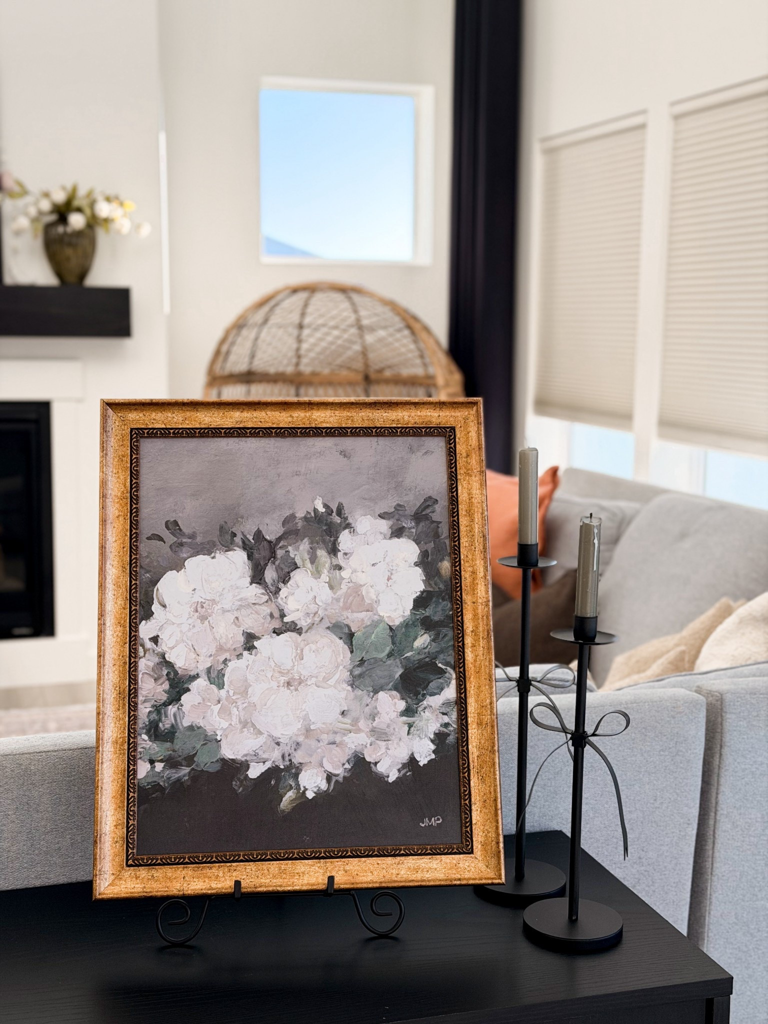 I’m finally sharing ALL of my favorite wall art finds 🤎
These are the pieces I always come back to when I want my home to feel warm, elevated, and timeless.

Think moody neutrals, soft vintage florals, textured abstracts, and classic frames that instantly make a space feel intentional!
Every piece is affordable, easy to style, and works with modern organic, vintage, or cozy neutral homes.

If you’ve been struggling to find wall art that doesn’t feel mass-produced or trendy, this collection is for you. These are the kinds of pieces that look custom, layer beautifully, and never go out of style.

I linked everything so you can save, shop, and recreate this look in your own home 🖤
Perfect for living rooms, bedrooms, hallways, shelves, and gallery walls.

#LTKFindsUnder100 #LTKFindsUnder50 #LTKHome