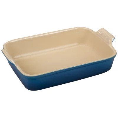 Le Creuset Stoneware Heritage Rectangular Dish | Wayfair North America