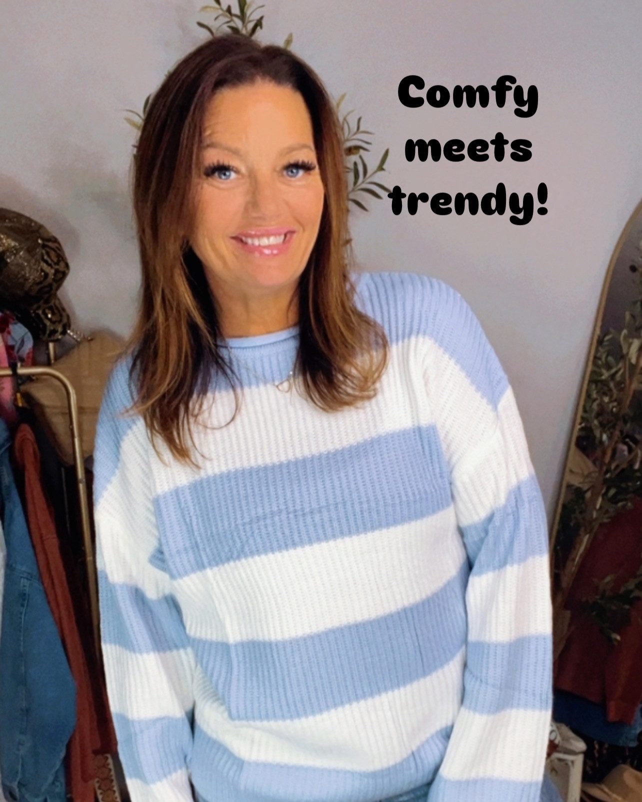 A few of my favorite things! #whatimloving #sweaters #wrangerbags #football 

#LTKSeasonal #LTKSaleAlert #LTKGiftGuide