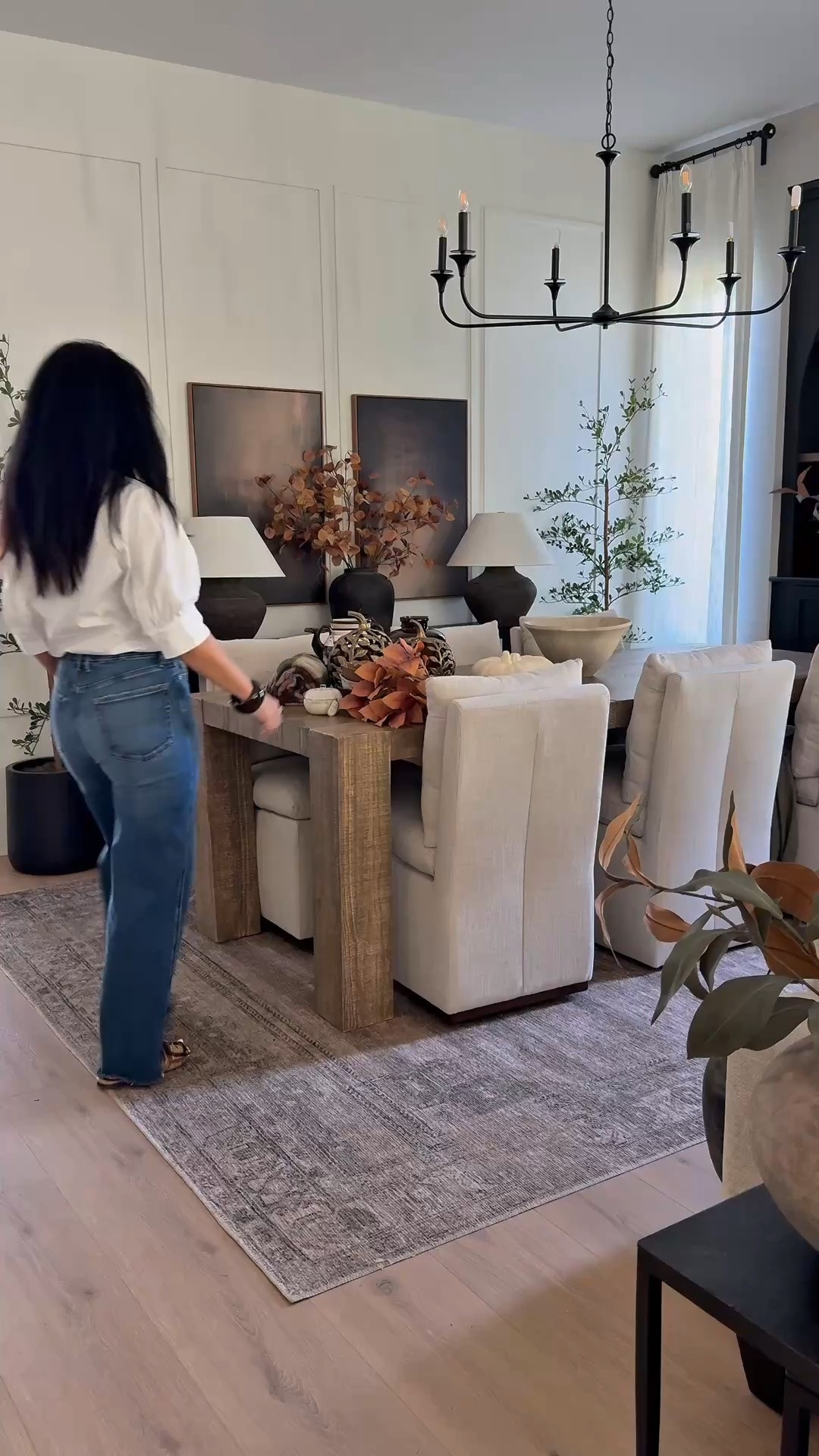 Target got me again😉…a few new additions to my Fall home! 
Affordable home decor

#LTKfall #LTKhome