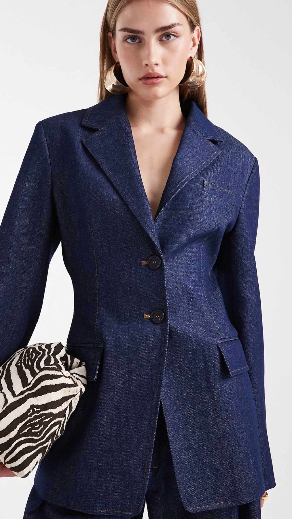 Everything you need to recreate the look! 

Love 
Jordan 
The Elegant Stylist x 

#LTKstyletip #LTKover50style #LTKspring