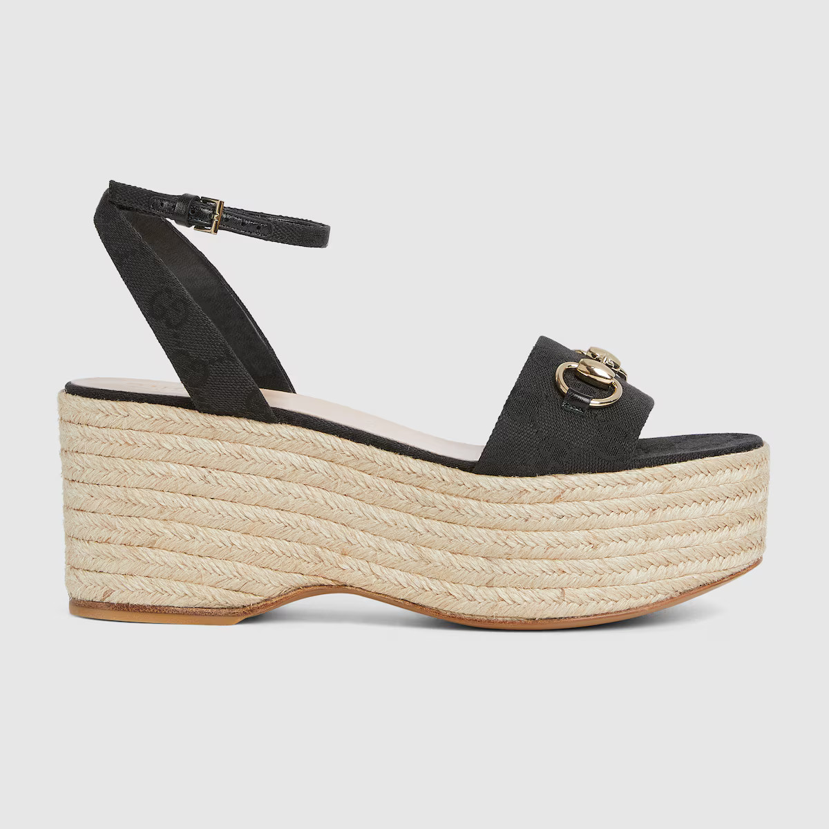 Gucci - Women's espadrille with Horsebit | Gucci (US)