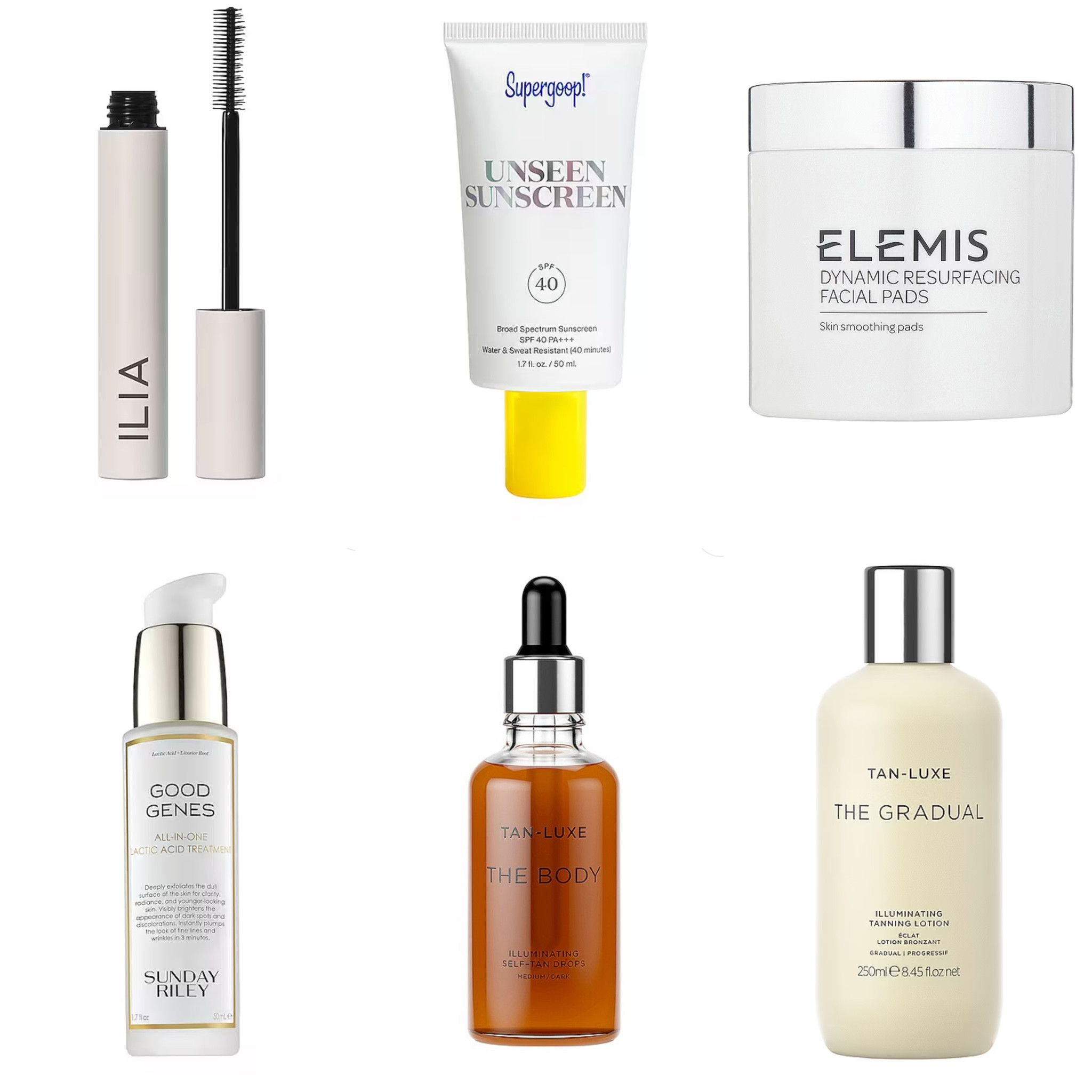 My order from the Revolve Beauty sale! 

#LTKbeauty #LTKFind #LTKSale