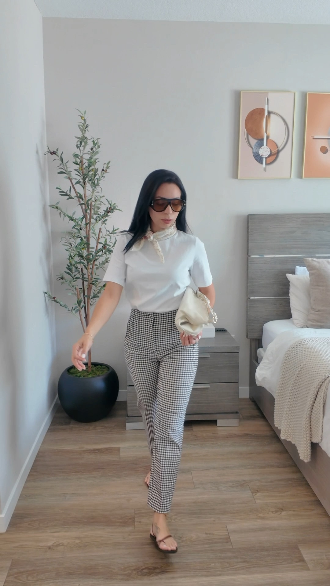 Spring Outfit Style 

#LTKootd #LTKSeasonal #LTKgrwm