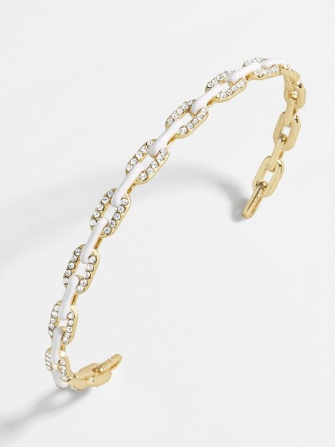 Corinne Cuff | BaubleBar (US)