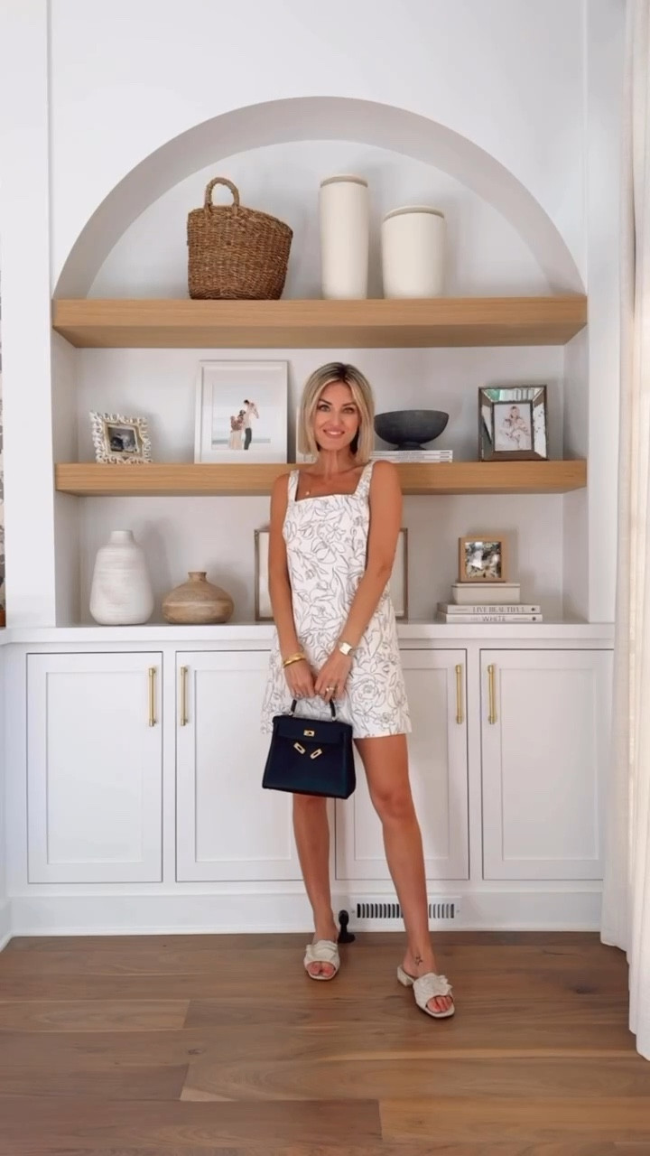 This dress is on sale today!! Such a great find for your next vacation! Wearing XS.

Loverly Grey, Target find, summer dress, mini dress, summer fashion, summer outfit ideas, vacation outfit ideas

#LTKSaleAlert #LTKFindsUnder50 #LTKSummerEdit