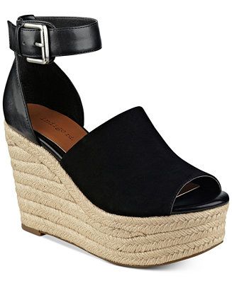 indigo rd. Airy Wedge Sandals | Macys (US)